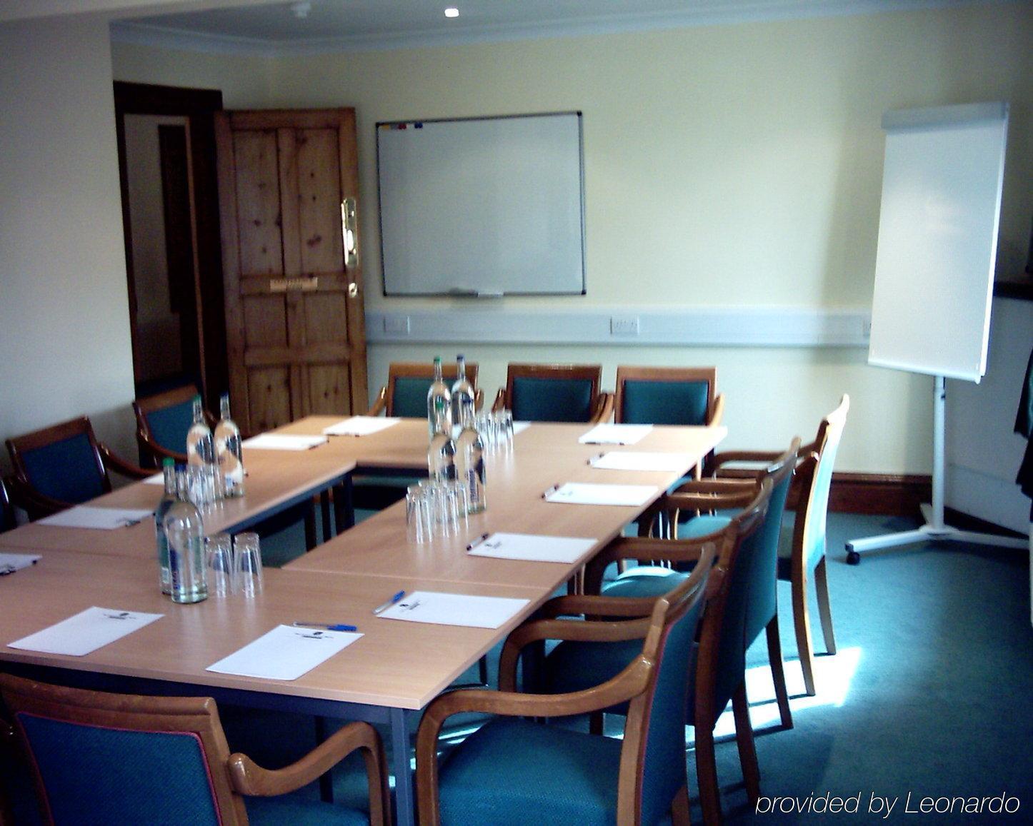 Harefield Manor Hotel Romford Business photo